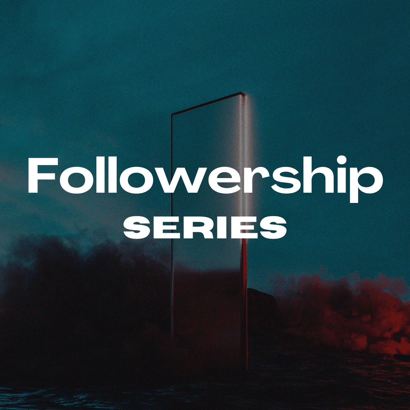 Followership Series