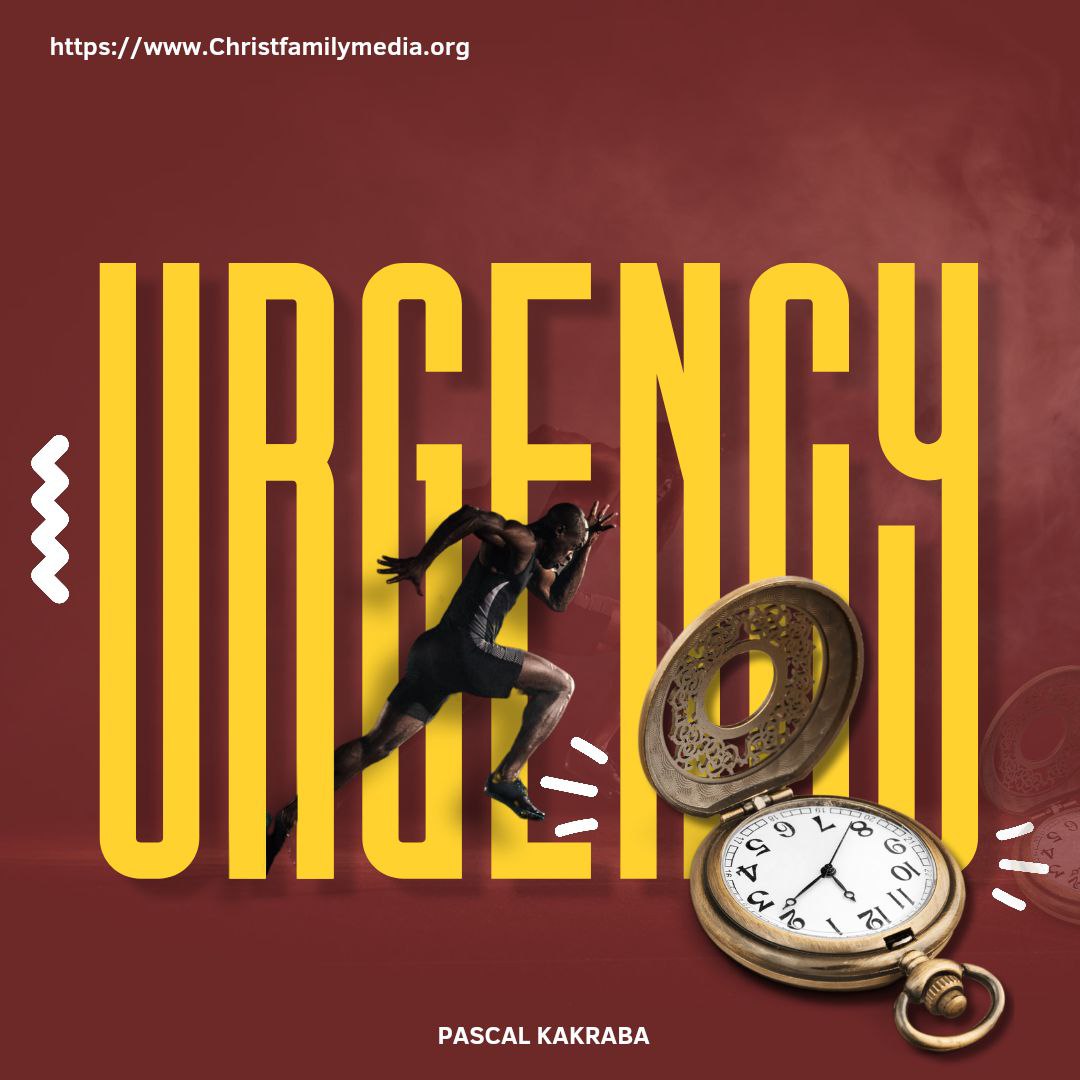 Urgency