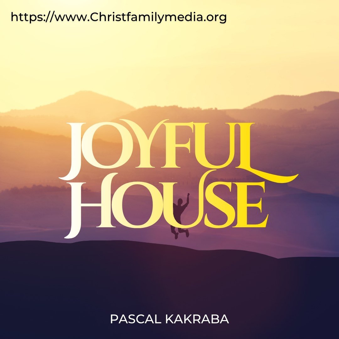 Joyful House