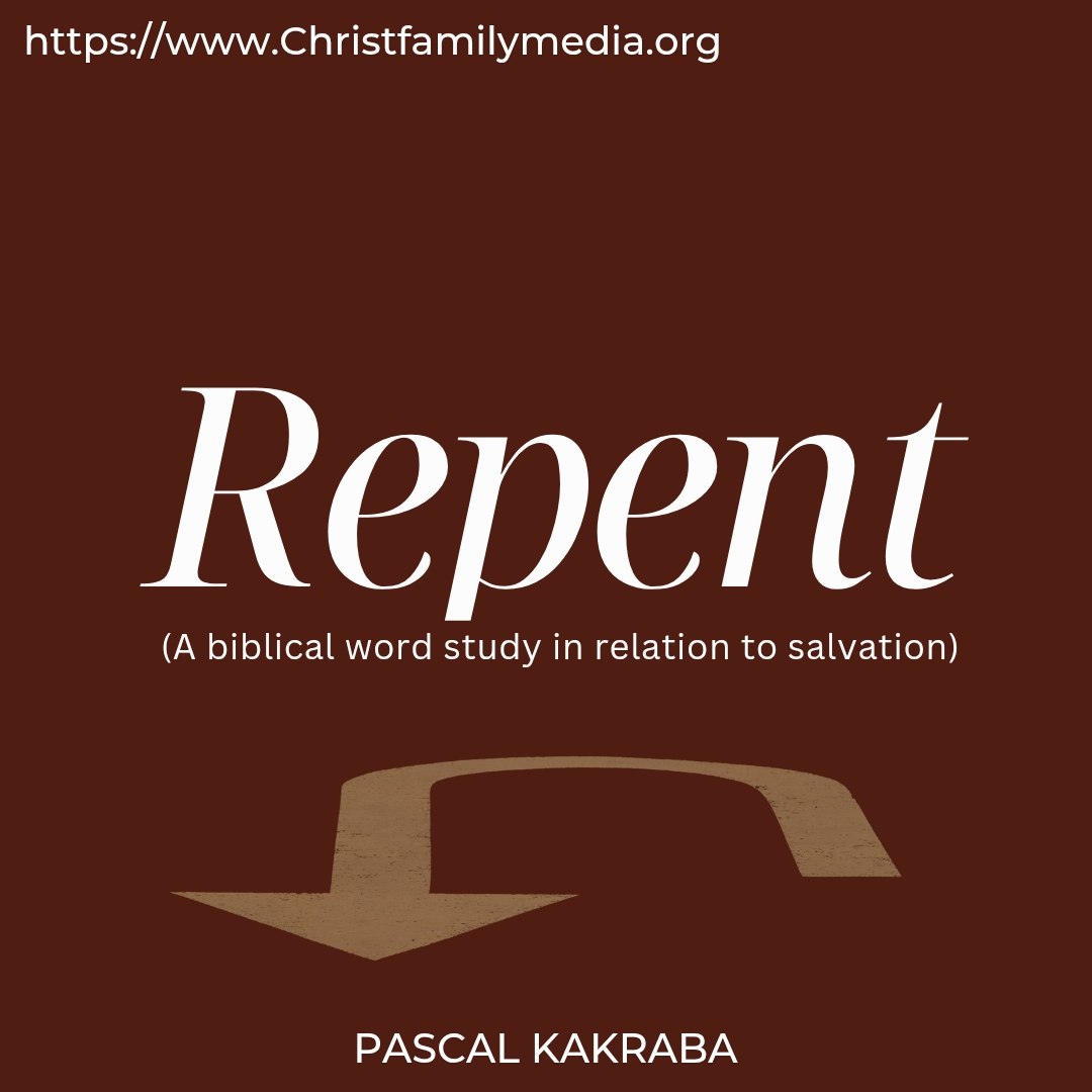 Repent